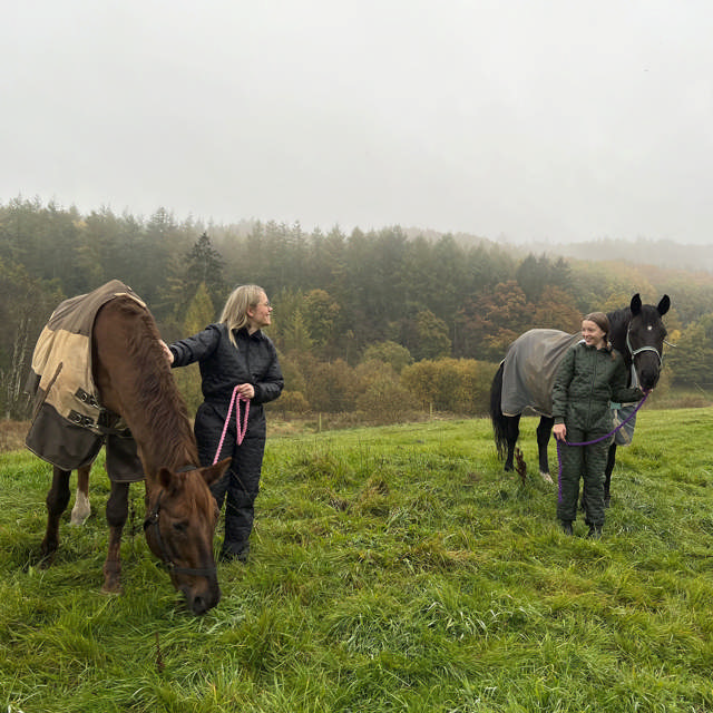 Termoheldragt kvinde