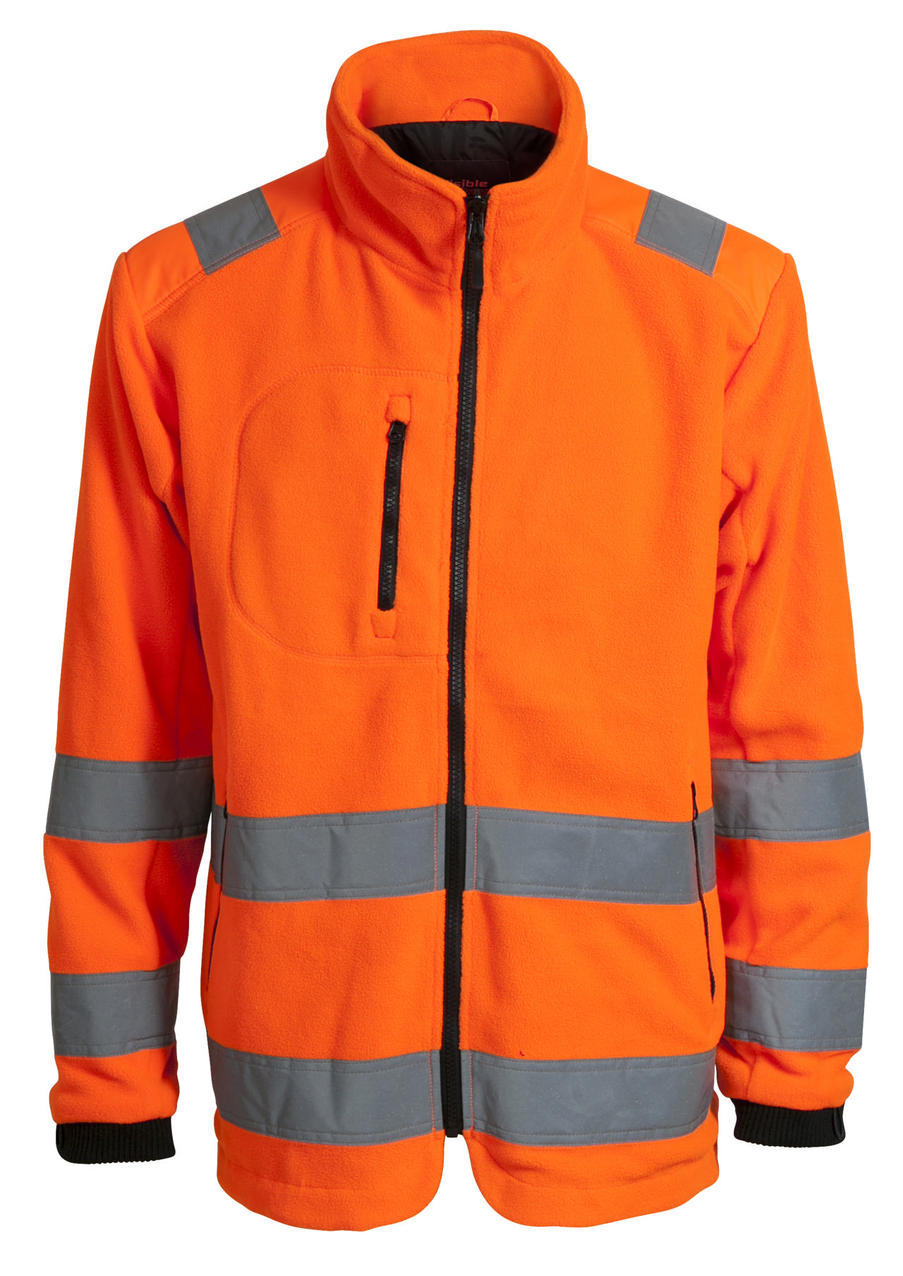 Visible Xtreme Zip-in Fleece