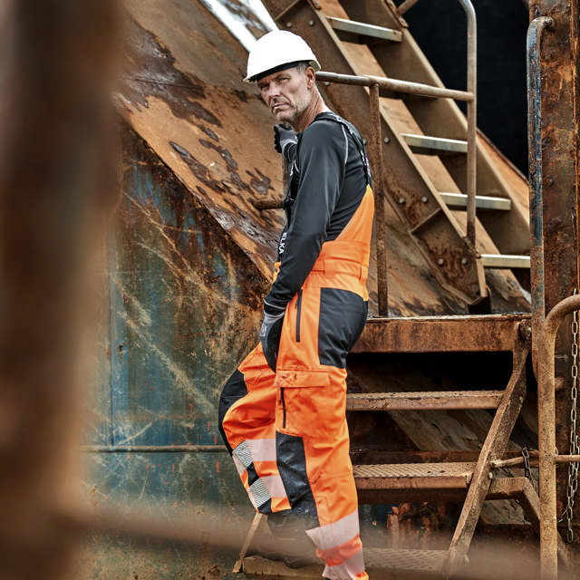 Visible Xtreme Stretch Kombi-bukser