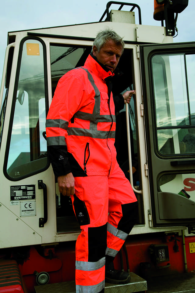 Visible Xtreme Oxford regnbukser