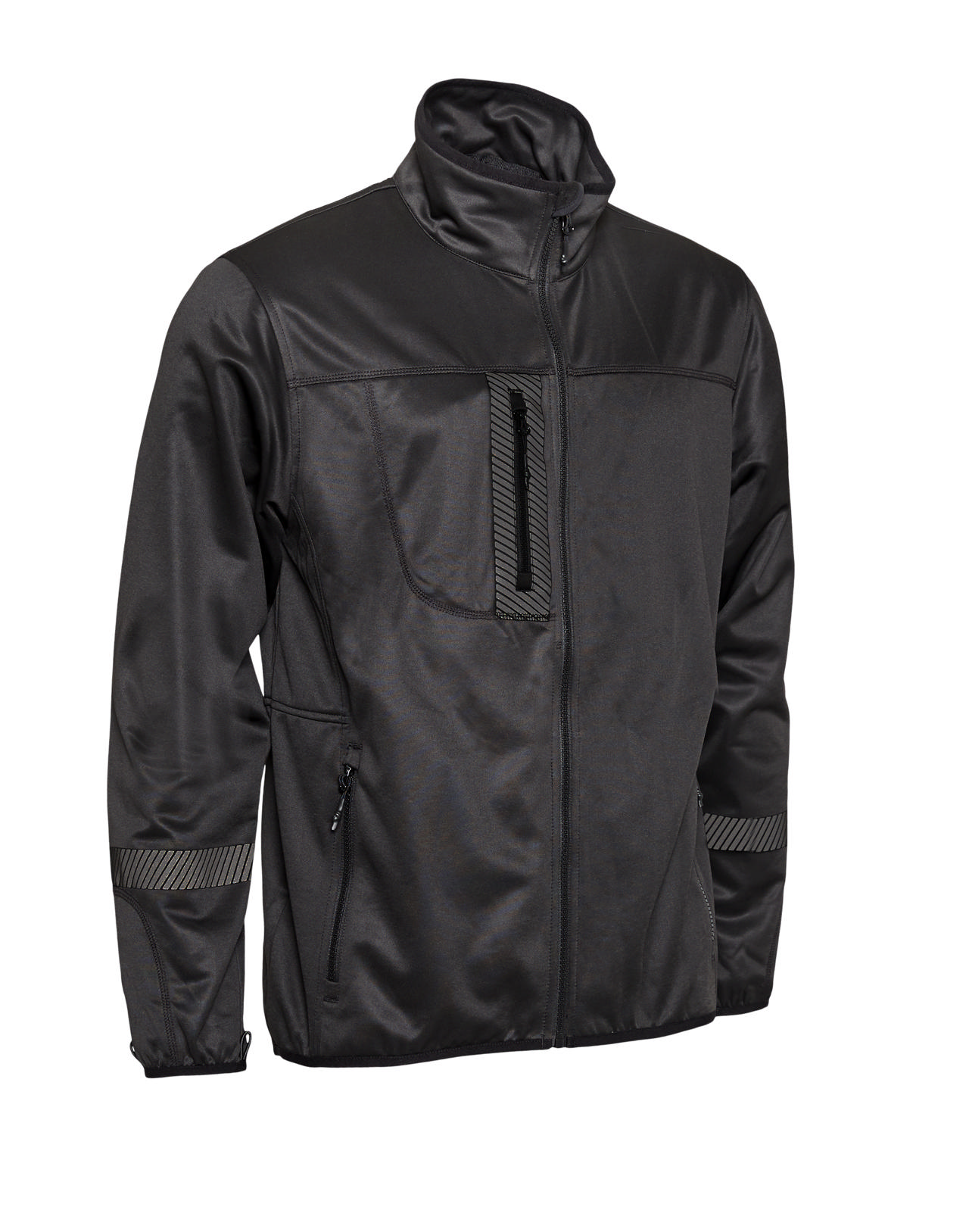 Working Xtreme Midlayer Zip-In Jakke