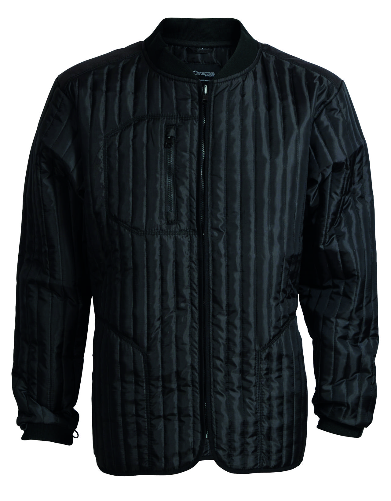 Working Xtreme Termo Zip-In Jakke